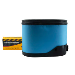 Primary Air Filter Element RE312946 for John Deere Engine 6090RW403 Tractor 9360R 9410R 9460R 9460RT 9470RT 9510R 9510RT 9520RT 9560R 9560RT 9570RT