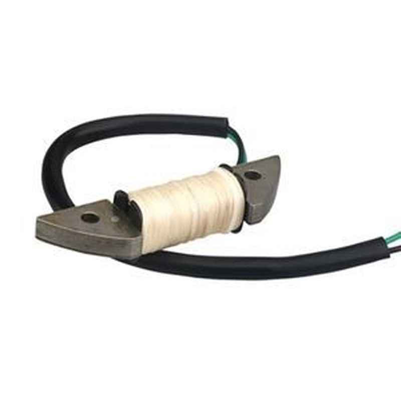 Primary Coil 32140-93900 for Suzuki 9.9HP/15HP 2-Stroke Outboard Engine