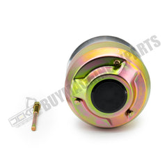 Primary Drive Clutch With Belt AM138487 for John Deere Utility Vehicle 4X2 6X4 Trail Worksite Gator