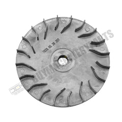 Polea fija principal de repuesto para Yamaha Wolverine R-Spec 700 Viking 700 Kodiak 700 Grizzly 550 700 3B4-17611-00-00