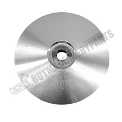 Polea fija principal de repuesto para Yamaha Wolverine R-Spec 700 Viking 700 Kodiak 700 Grizzly 550 700 3B4-17611-00-00