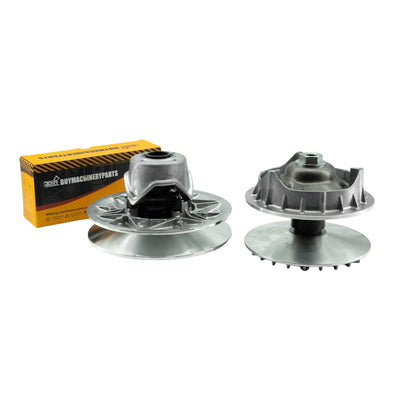 Primary & Secondary Driven Clutch 0GRB-051000-00030 0JYA-052000 for CFMoto CForce 400 500 600 UTV ATV