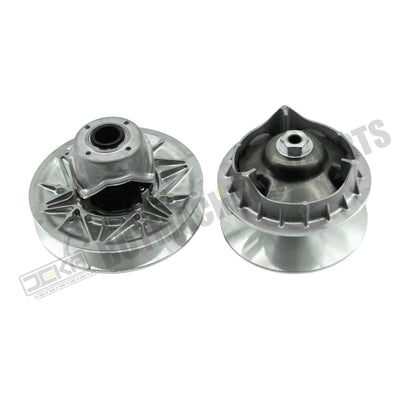 Primary & Secondary Driven Clutch 0GRB-051000-00030 0JYA-052000 for CFMoto CForce 400 500 600 UTV ATV