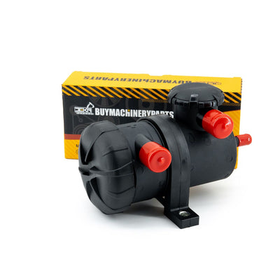 ProVent 200 Catch Can Filter 1316868S01 for Mann