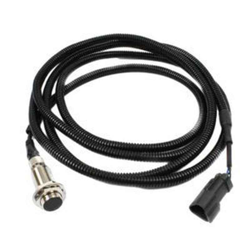 Proximity Switch 701/80345 for JCB Backhoe Loaders 3CX 4CX 214-2 214-4 215E 215S 217S