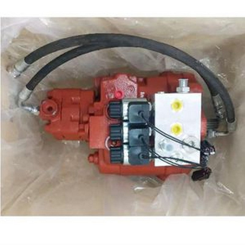 PSVD2-21E Hydraulic Pump 20630-32101 for Kayaba KYB Kubota KX121-2 CASE CX36 Hitachi ZX120 ZX330 Excavator 13 teeth Original