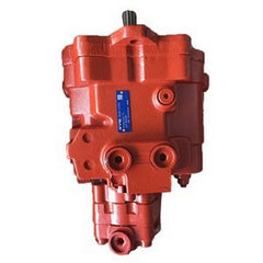 PSVD2-21E Hydraulic Pump 20630-32101 for Kayaba KYB Kubota KX121-2 CASE CX36 Hitachi ZX120 ZX330 Excavator 13 teeth Original