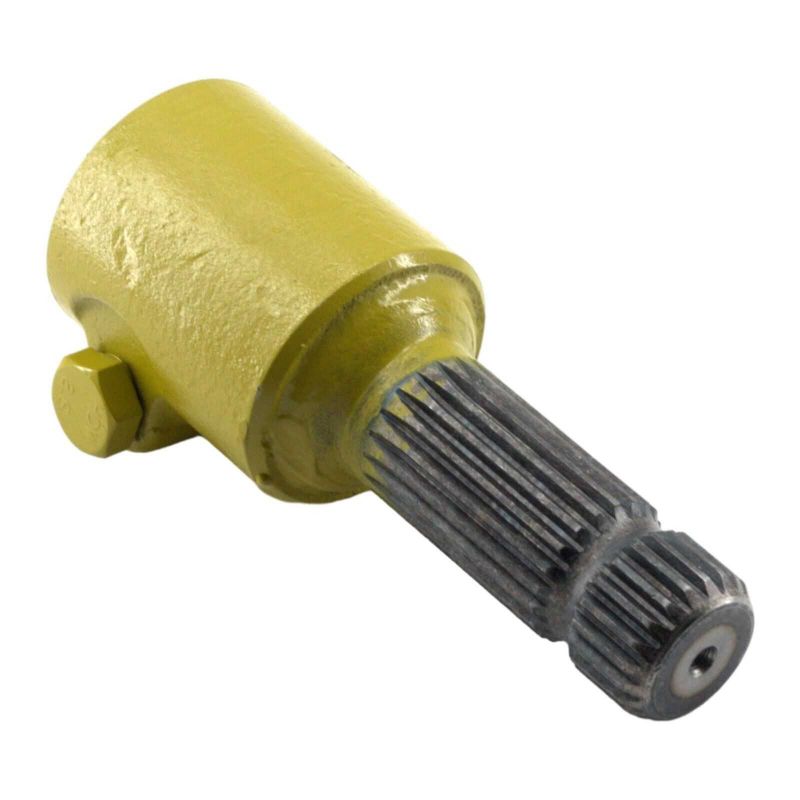 PTO Adapter, Female 1-3/4" 20 Spline, Male 1-3/8" 21 Spline Universal 75 HP - Buymachineryparts