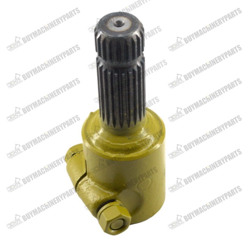 PTO Adapter, Female 1-3/4" 20 Spline, Male 1-3/8" 21 Spline Universal 75 HP - Buymachineryparts