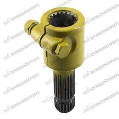 PTO Adapter, Female 1-3/4" 20 Spline, Male 1-3/8" 21 Spline Universal 75 HP - Buymachineryparts