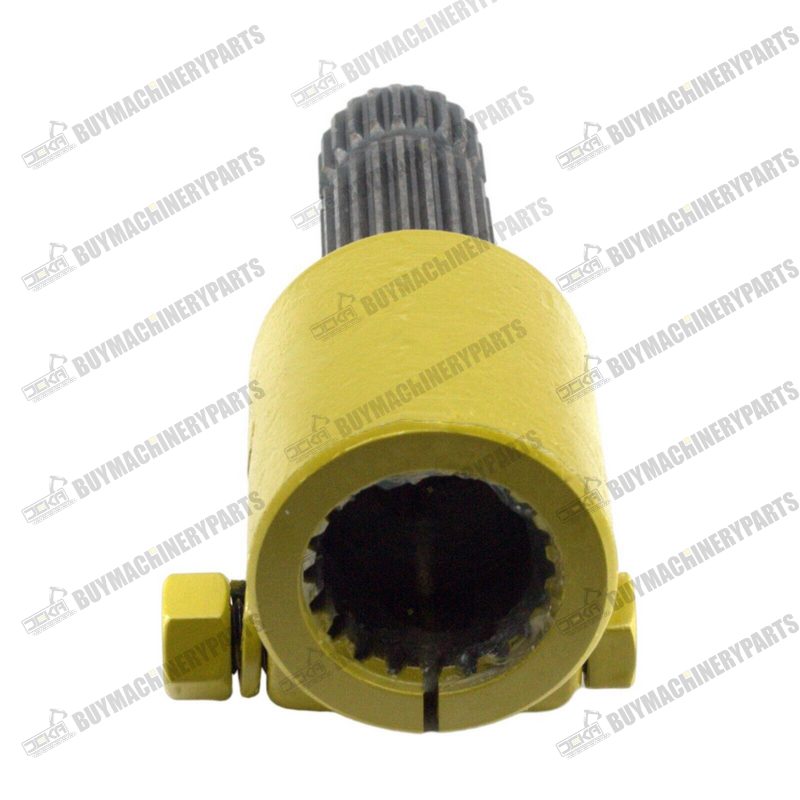 PTO Adapter, Female 1-3/4" 20 Spline, Male 1-3/8" 21 Spline Universal 75 HP - Buymachineryparts