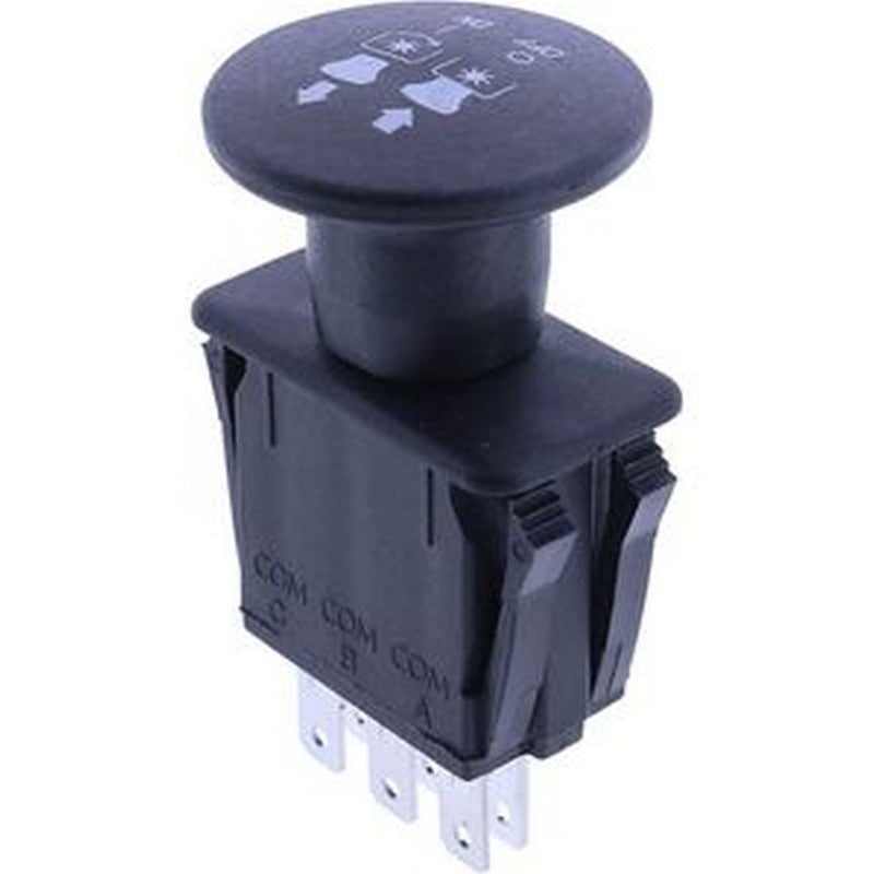 PTO Switch 430-117 532196112 for Husqvarna Tractor GT2254 GTH2654 LGT2554 LGT2654 LOYTH20F YT48CS - Buymachineryparts