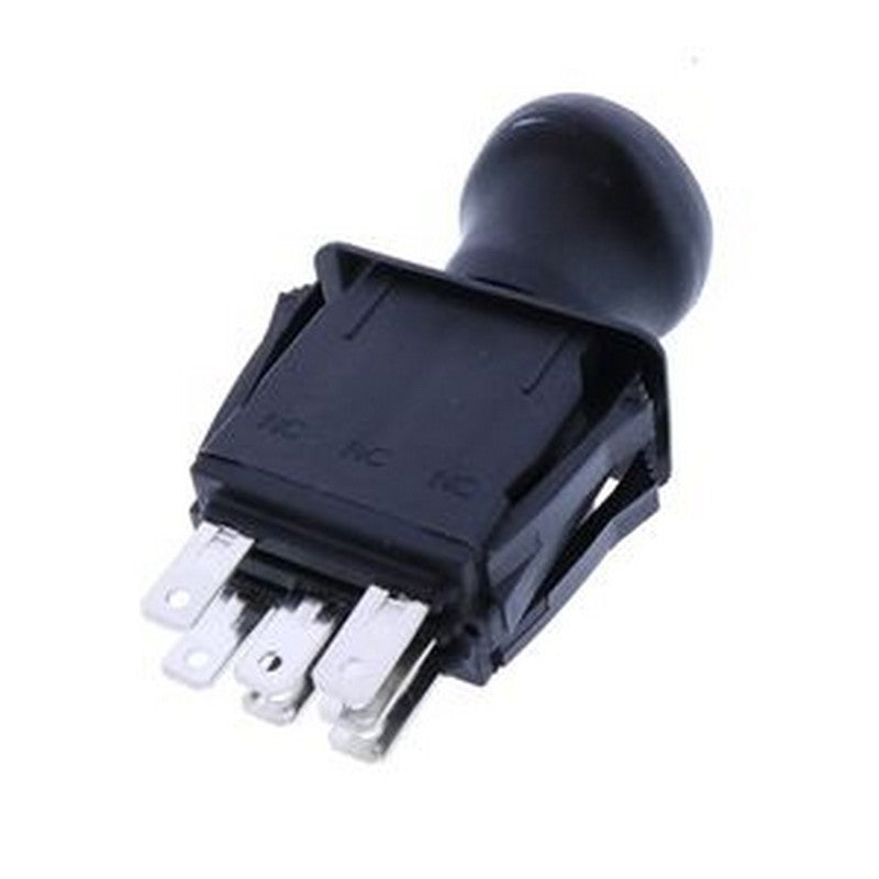 PTO Switch 725-04174 925-04174 6201-344 for CubCadet RZT42 RZT50 RZT54 MTD Delta Toro Troy-Bilt Most Big Red Horse Big Red Mustang Colt and Mustang RZT