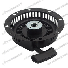 Pull Start Recoil Starter AM122187 for John Deere Snow Blowers Thrower 828D 1032D 826D - Buymachineryparts