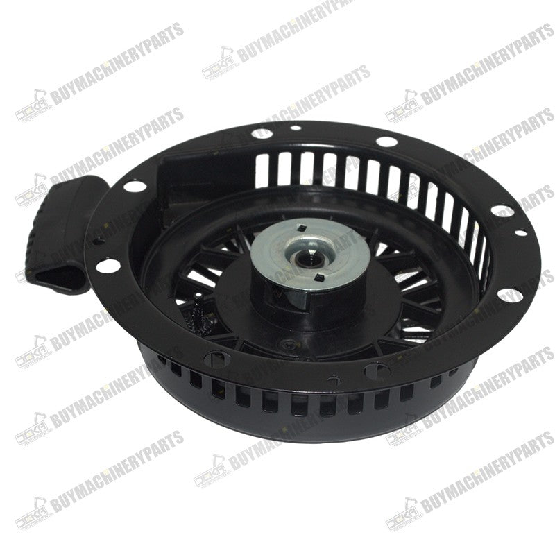 Pull Start Recoil Starter AM122187 for John Deere Snow Blowers Thrower ...