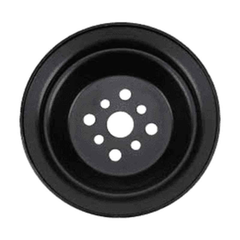 Pulley 84167711 J919624 J903221 for Cummins 6T-590/830 Engines, CASE 9310/9330/850K