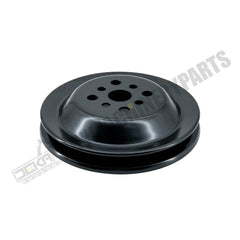 Pulley J903221 for CASE Backhoe Loader 580E 580SE 780C