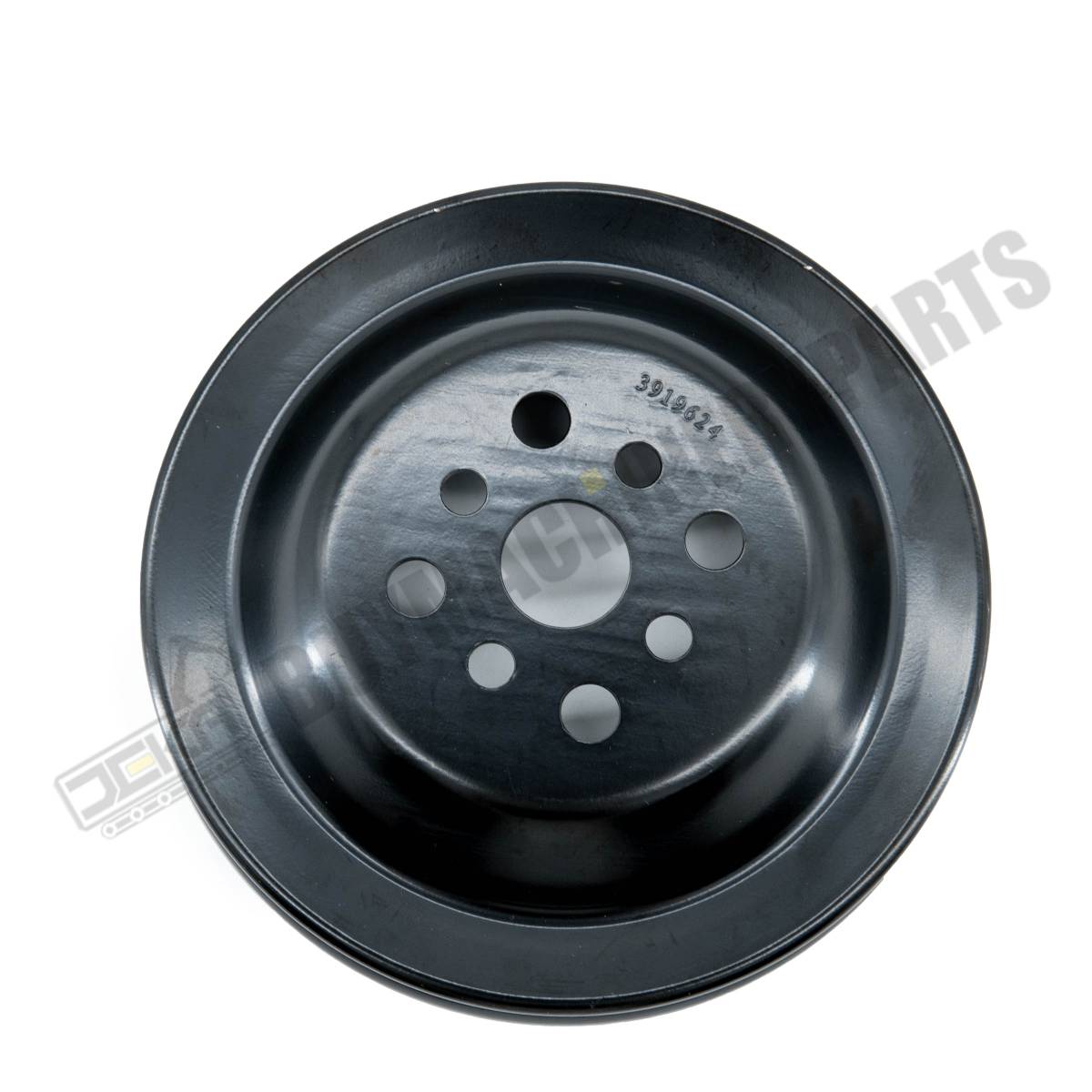 Pulley J903221 for CASE Backhoe Loader 580E 580SE 780C