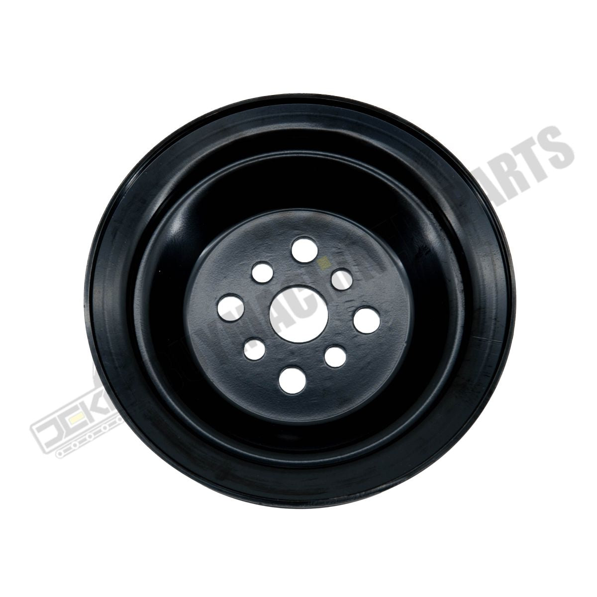 Pulley J903221 for CASE Backhoe Loader 580E 580SE 780C