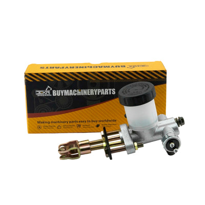 Pump Brake Master Cylinder Assembly for Joyner 650 Sand Spider 650CC Dune Buggy Go Karts 200cc 250cc 90cc 110cc 125cc 150cc