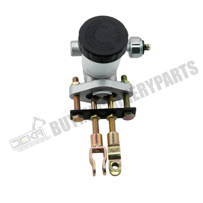 Pump Brake Master Cylinder Assembly for Joyner 650 Sand Spider 650CC Dune Buggy Go Karts 200cc 250cc 90cc 110cc 125cc 150cc