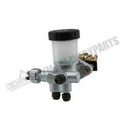 Conjunto de cilindro maestro de freno de bomba para Joyner 650 Sand Spider 650CC Dune Buggy Go Karts 200cc 250cc 90cc 110cc 125cc 150cc 
