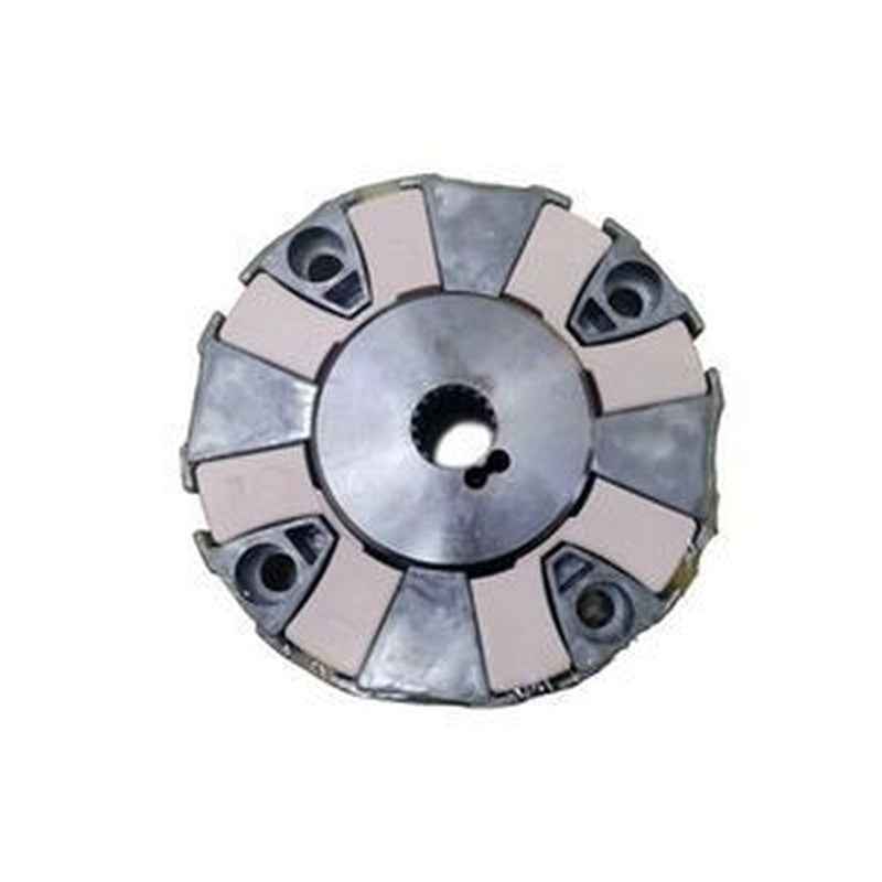 Pump Coupling Assembly 11NB-13011/13010 for Hyundai Excavators