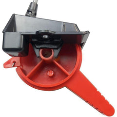 Cable de empuje AM121508 para tractor John Deere LX172 LX173 LX176 LX178 LX186 LX188 