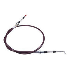 Throttle Cable AT196338/AT185848 for John Deere 4045/6068 Engine Backhoe Loaders
