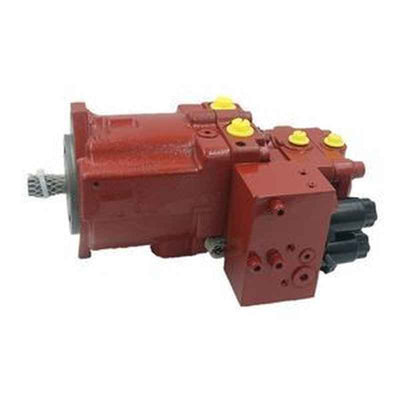 Hydraulic Pump PVD-1B-31BP-8AG5-4865B for Yanmar VIO27-5 & Hitachi ZX33U-5A