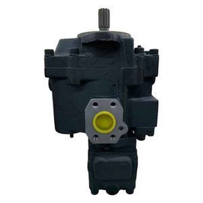 Hydraulic Main Pump VOE14518004 for Volvo EC55B EW55B Excavator