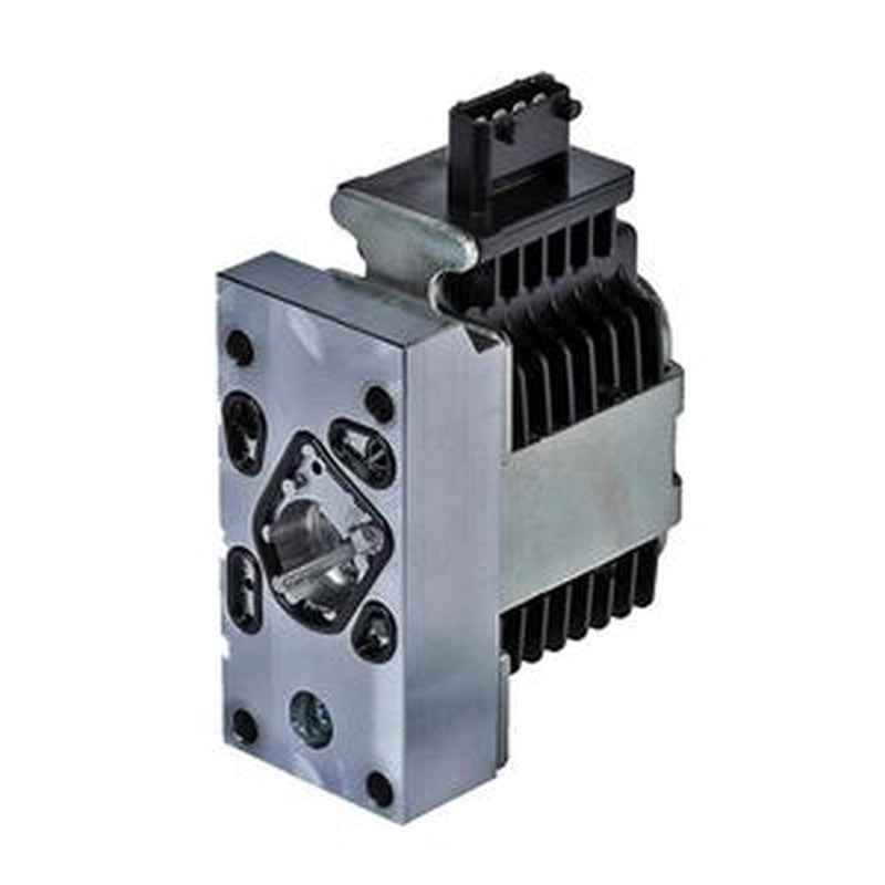Electrical Actuation Solenoid Valve PVEA32 S7 for Danfoss