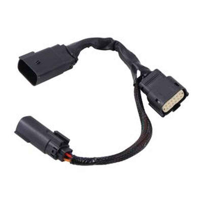 Quick Disconnect Wiring Harness 67801128 67801129 for Harley Davidson Motorcycle