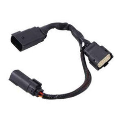 Quick Disconnect Wiring Harness 67801128 67801129 for Harley Davidson Motorcycle