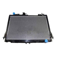 Radiator 8-98137277-0 for Isuzu 4JK1 Engine Pickup Truck D-Max