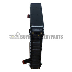 Radiator 067322 067323T1 450208 45-0208 for Massey Ferguson AGCO Loader