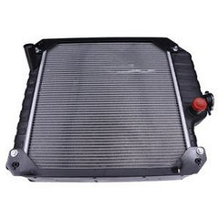 Radiator 067322 067323T1 450208 45-0208 for Massey Ferguson AGCO Loader