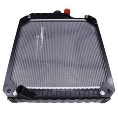 Radiator 067322 067323T1 450208 45-0208 for Massey Ferguson AGCO Loader