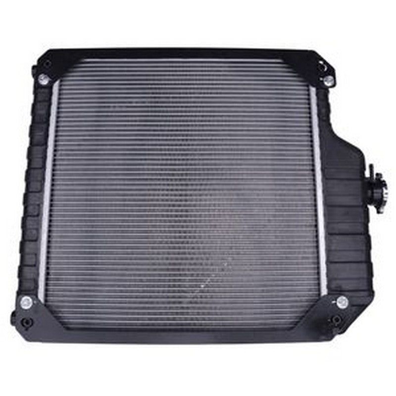 Radiator 067322 067323T1 450208 45-0208 for Massey Ferguson AGCO Loader