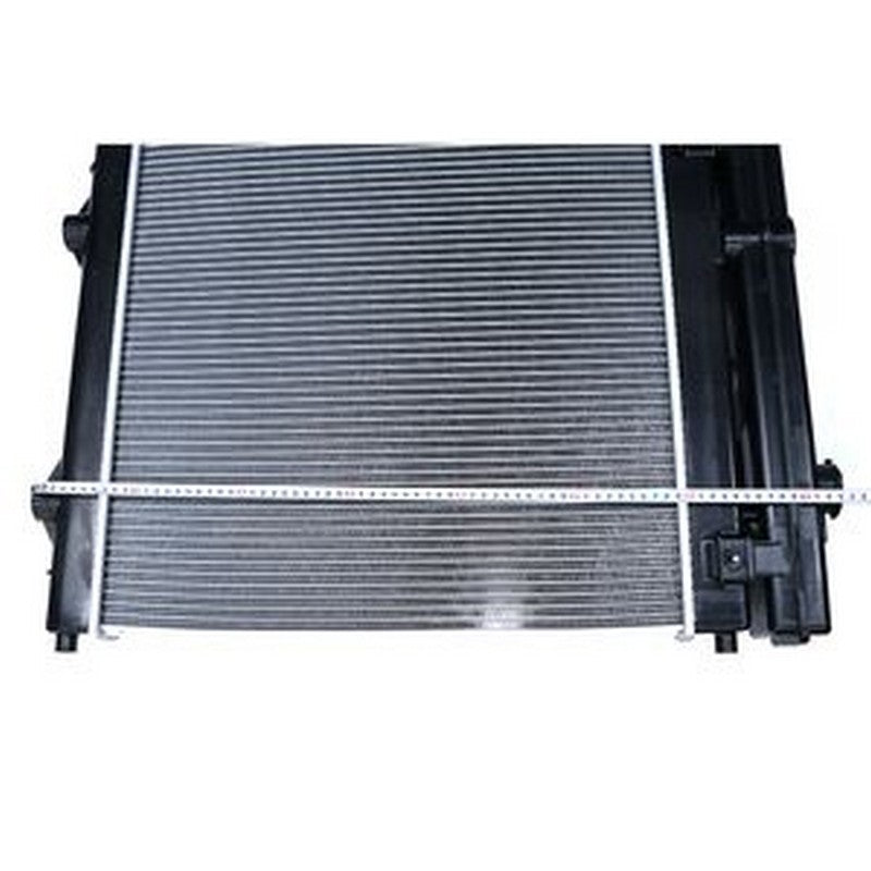 Generator Radiator FG Wilson 120-669