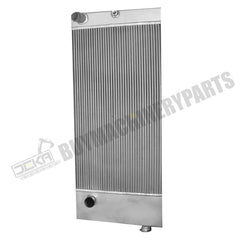 Radiator 233-6827 for Caterpillar CAT Tractor D6N