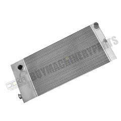 Radiator 233-6827 for Caterpillar CAT Tractor D6N