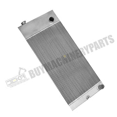 Radiator 233-6827 for Caterpillar CAT Tractor D6N