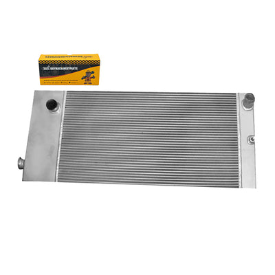 Radiator 233-6827 for Caterpillar CAT Tractor D6N
