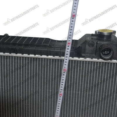 Radiator 234876a2 for case p70 p85 px70 px85 rp110 rp65 rp85 rpz65 rpz85 570mxt 580m 585g 586g 588g - Buymachineryparts