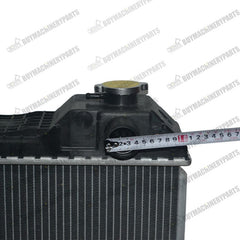 Radiator 234876a2 for case p70 p85 px70 px85 rp110 rp65 rp85 rpz65 rpz85 570mxt 580m 585g 586g 588g - Buymachineryparts