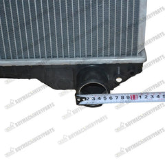 Radiator 234876a2 for case p70 p85 px70 px85 rp110 rp65 rp85 rpz65 rpz85 570mxt 580m 585g 586g 588g - Buymachineryparts