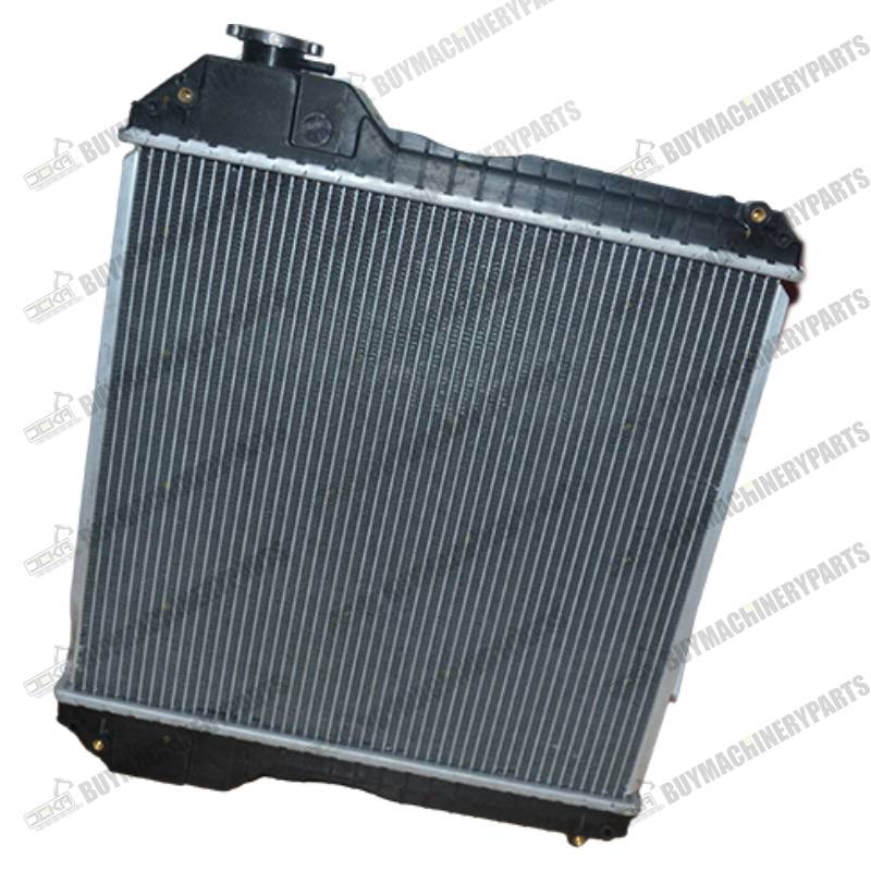 Radiator 234876a2 for case p70 p85 px70 px85 rp110 rp65 rp85 rpz65 rpz85 570mxt 580m 585g 586g 588g - Buymachineryparts