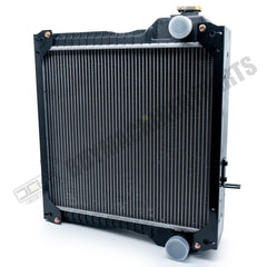 Radiator 234876A2 for New Holland U80 LV80 Tractor Loader