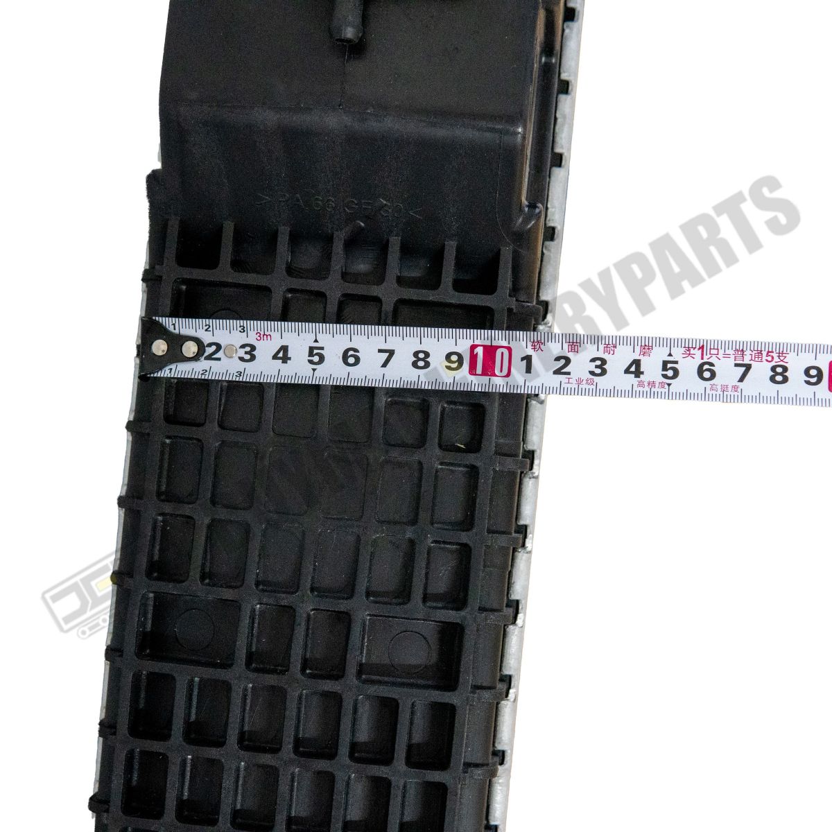 Radiator 234876A2 for New Holland U80 LV80 Tractor Loader